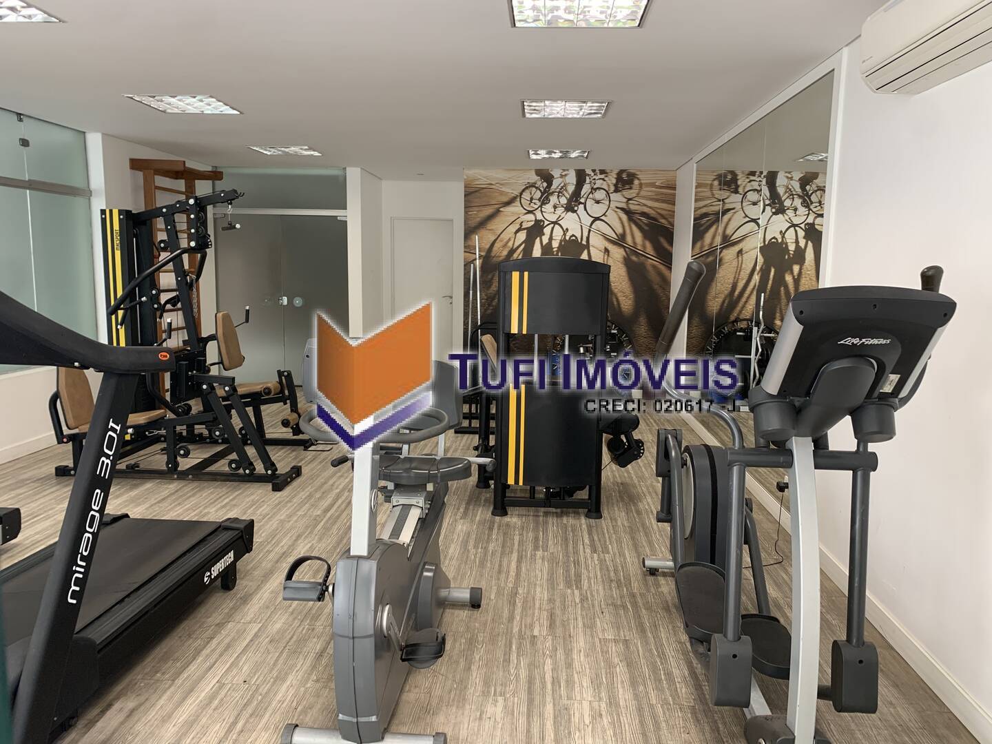 Apartamento, 1 quarto, 40 m² - Foto 21