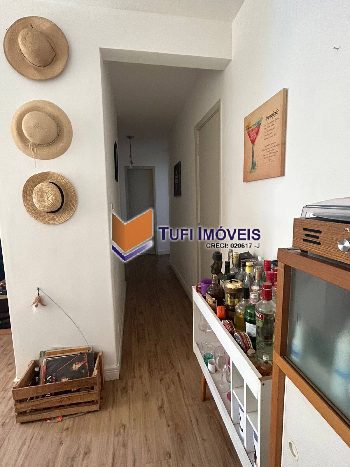 Apartamento, 2 quartos, 63 m² - Foto 8