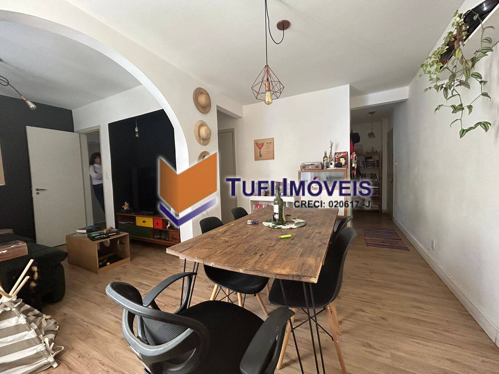 Apartamento, 2 quartos, 63 m² - Foto 2
