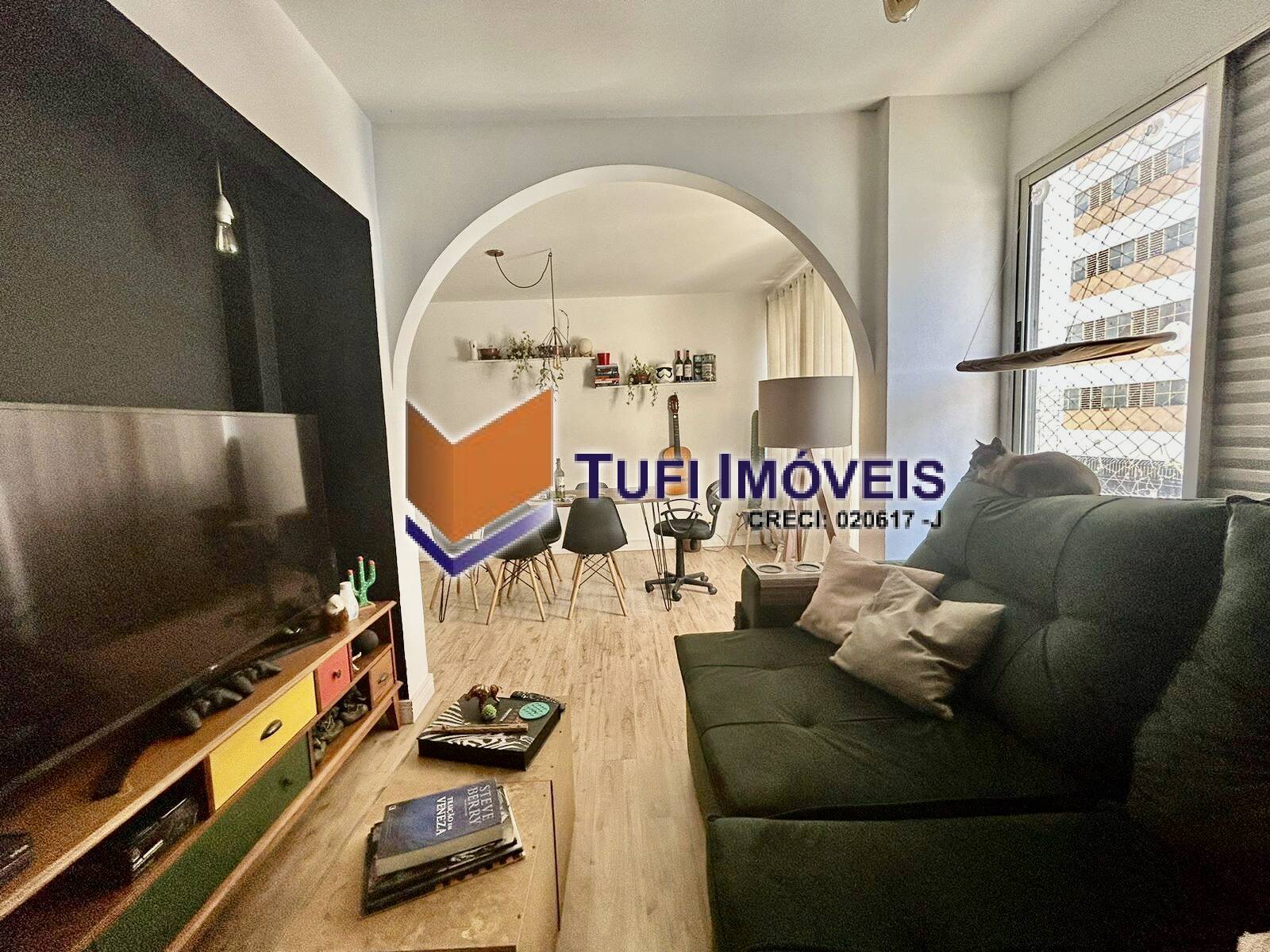 Apartamento, 2 quartos, 63 m² - Foto 6