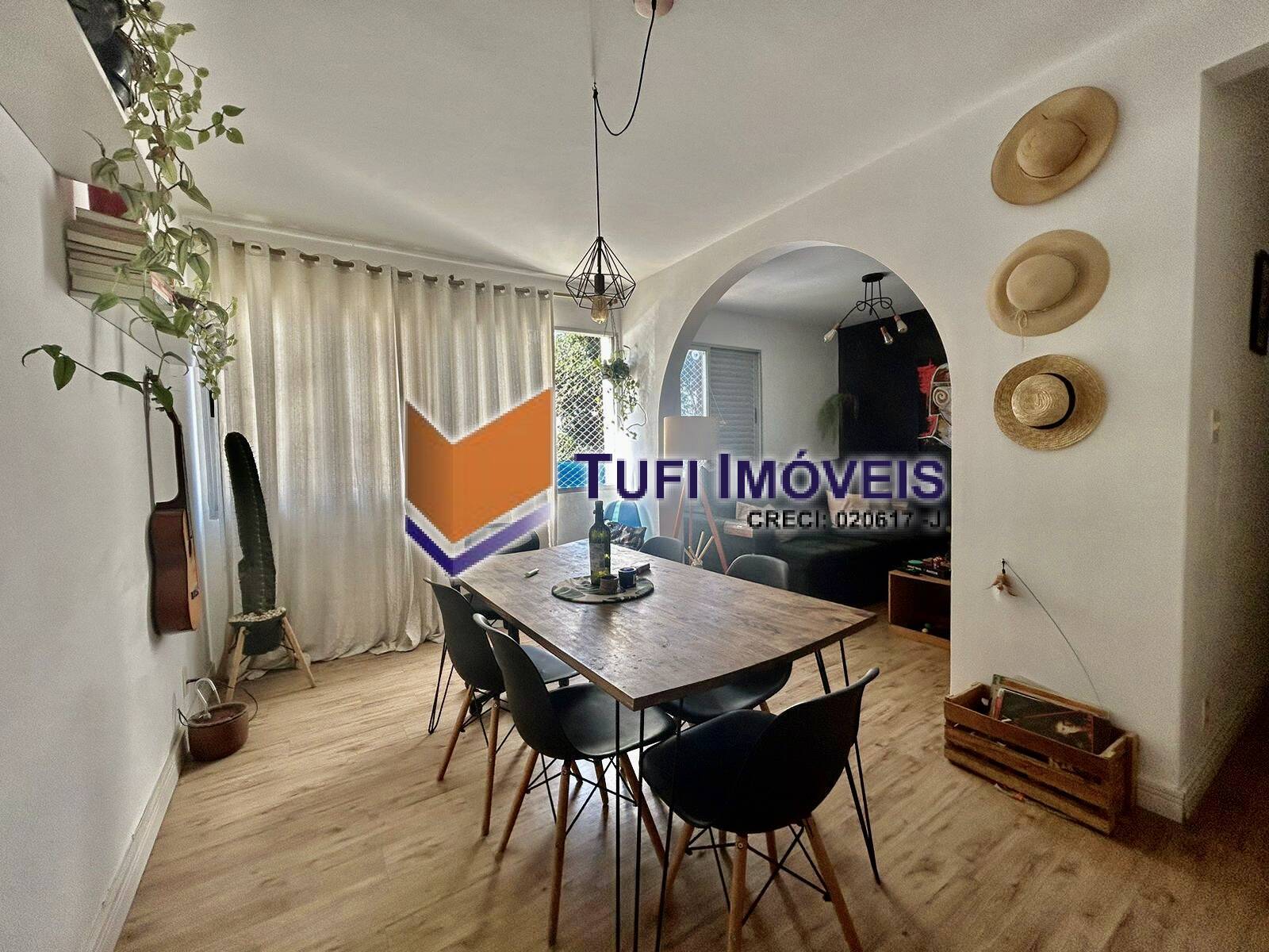 Apartamento, 2 quartos, 63 m² - Foto 4