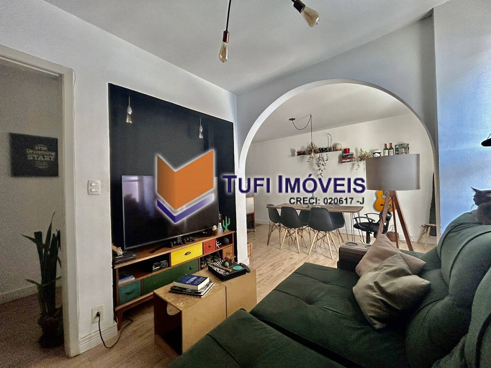Apartamento, 2 quartos, 63 m² - Foto 1
