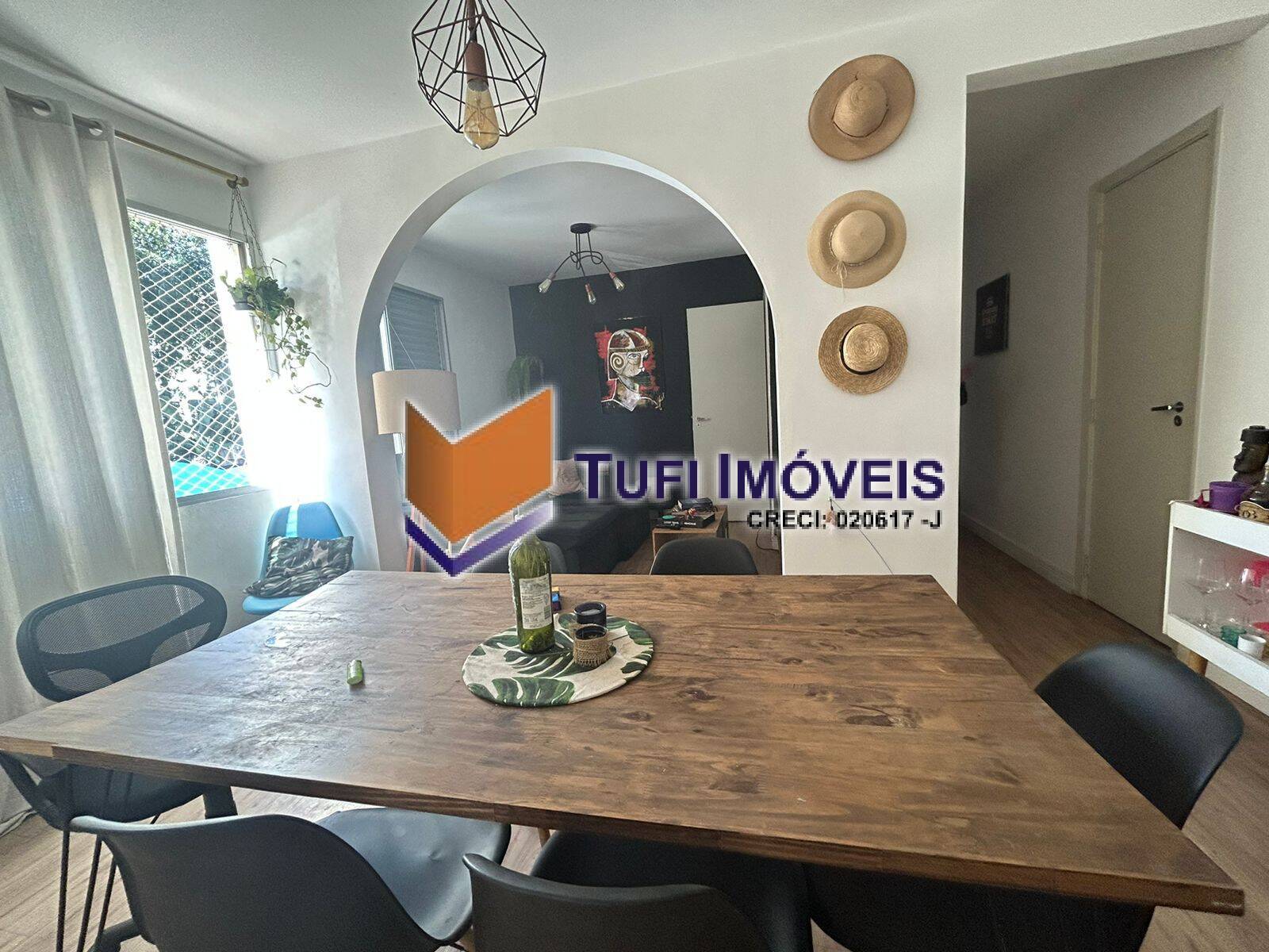 Apartamento, 2 quartos, 63 m² - Foto 7