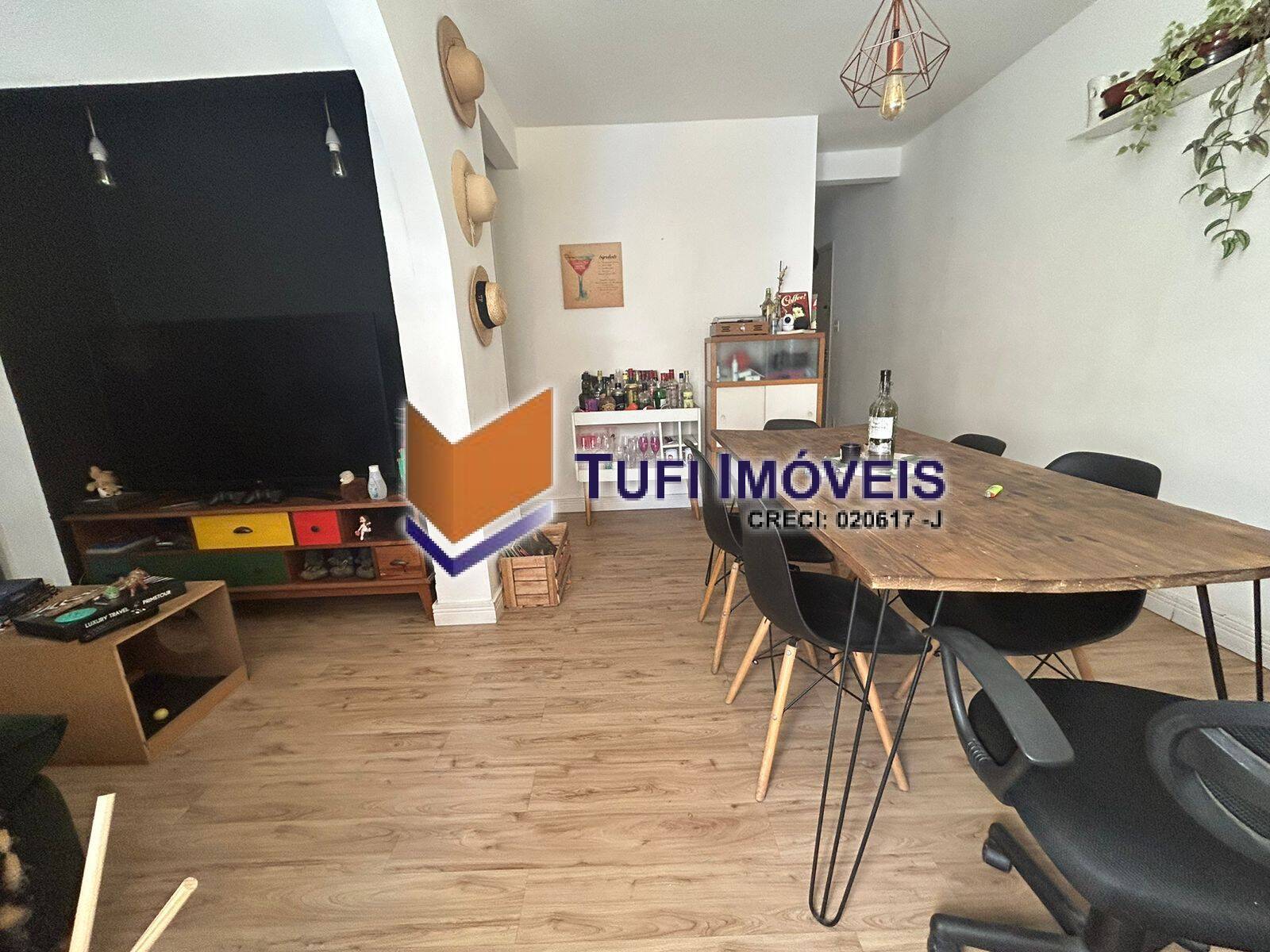 Apartamento, 2 quartos, 63 m² - Foto 3