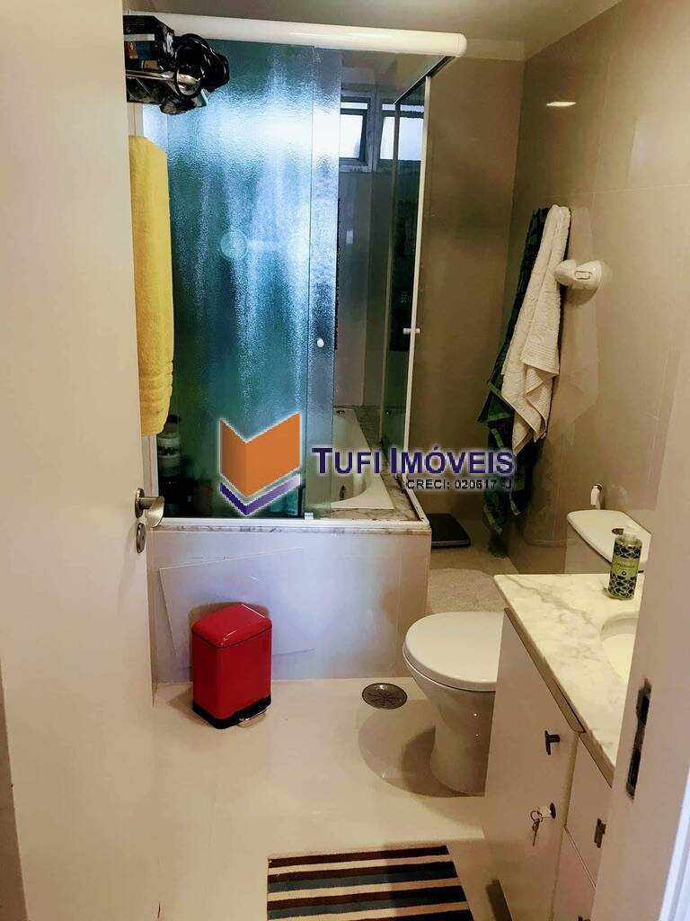 Apartamento, 3 quartos, 140 m² - Foto 6