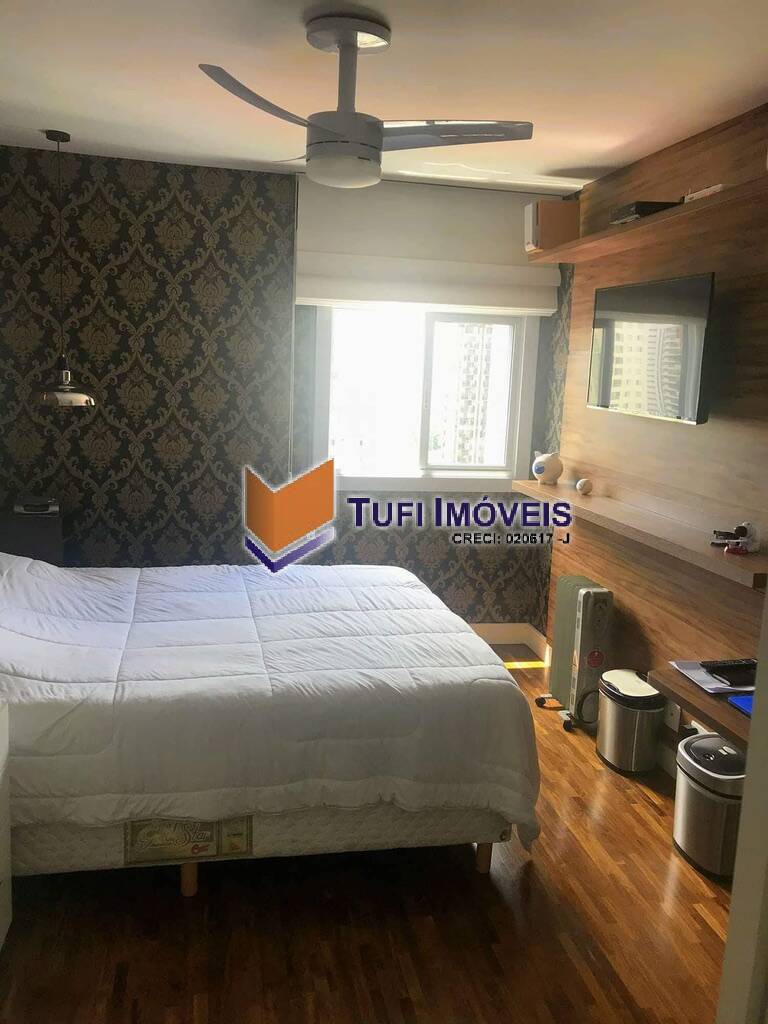 Apartamento, 3 quartos, 140 m² - Foto 4