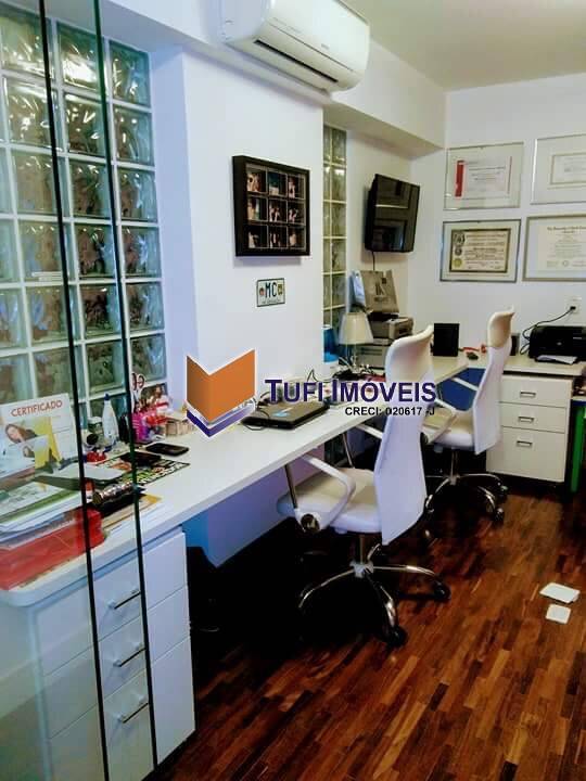 Apartamento, 3 quartos, 140 m² - Foto 8