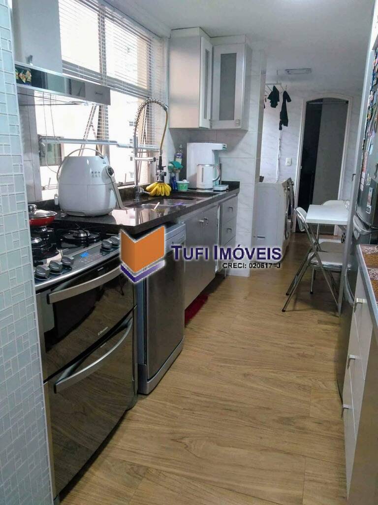 Apartamento, 3 quartos, 140 m² - Foto 3