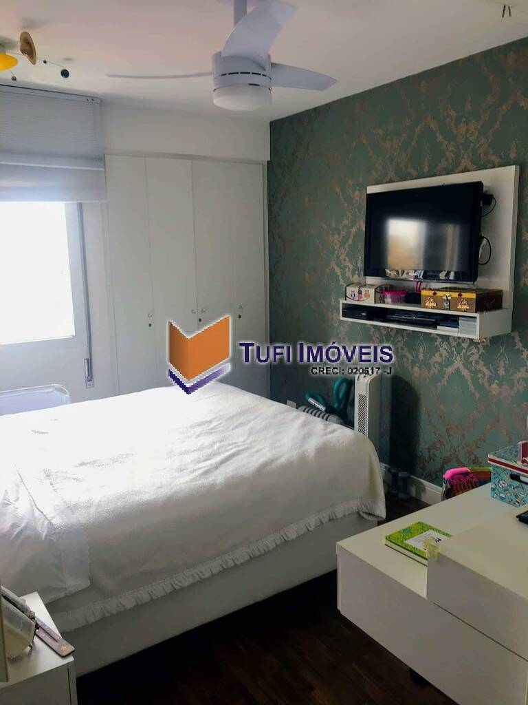 Apartamento, 3 quartos, 140 m² - Foto 7
