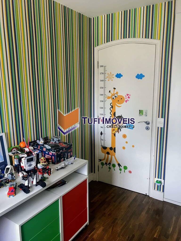 Apartamento, 3 quartos, 140 m² - Foto 11