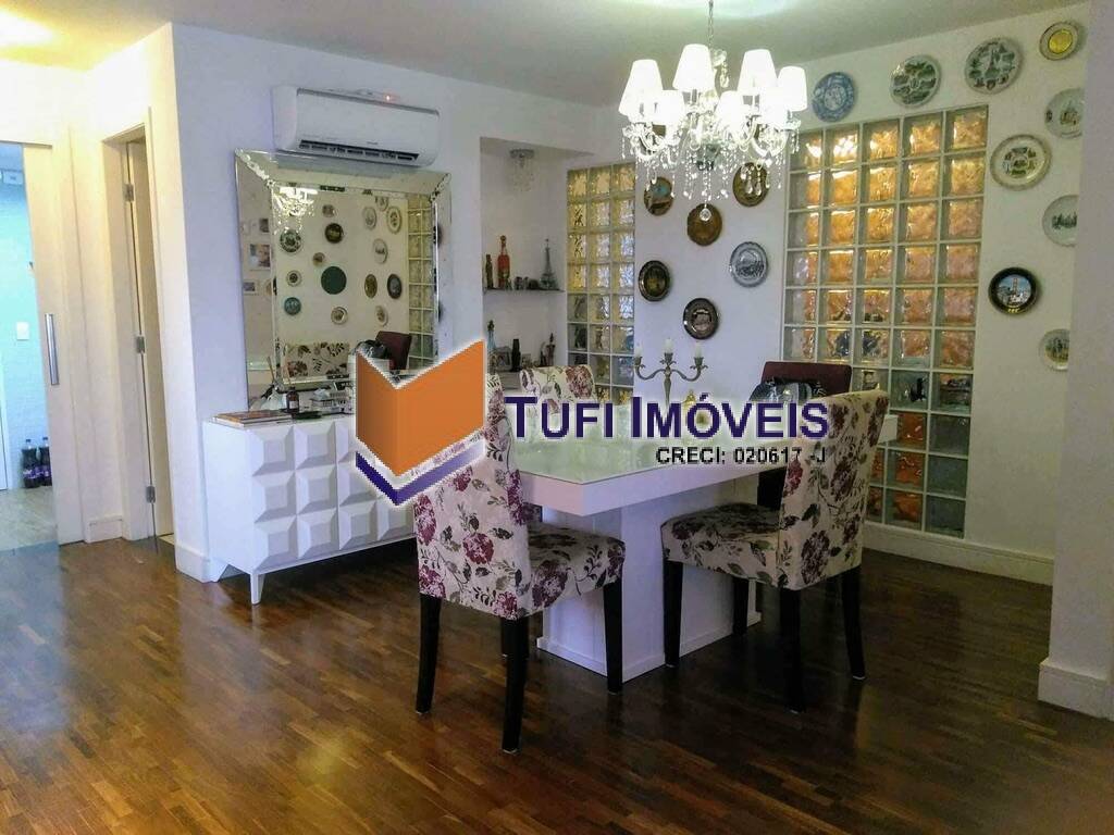 Apartamento, 3 quartos, 140 m² - Foto 2