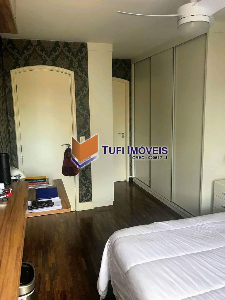 Apartamento, 3 quartos, 140 m² - Foto 5