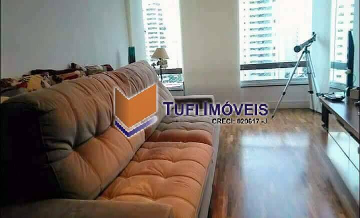 Apartamento, 3 quartos, 140 m² - Foto 1