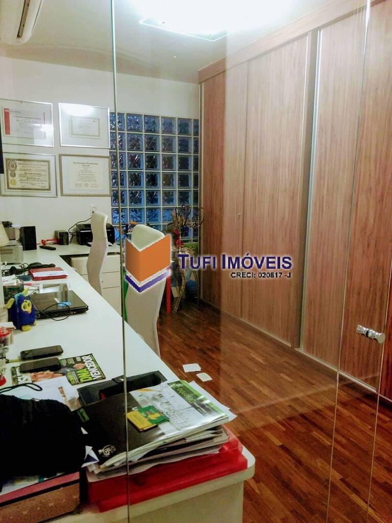 Apartamento, 3 quartos, 140 m² - Foto 9