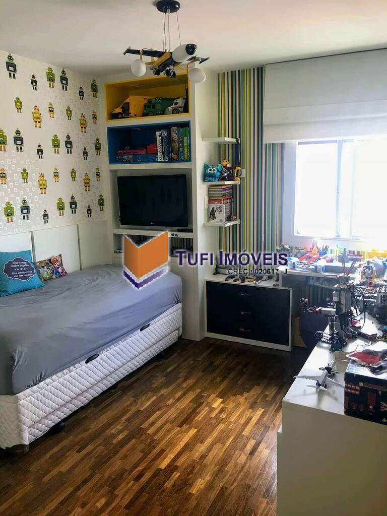 Apartamento, 3 quartos, 140 m² - Foto 10