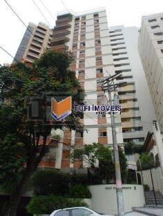 Apartamento, 3 quartos, 140 m² - Foto 13