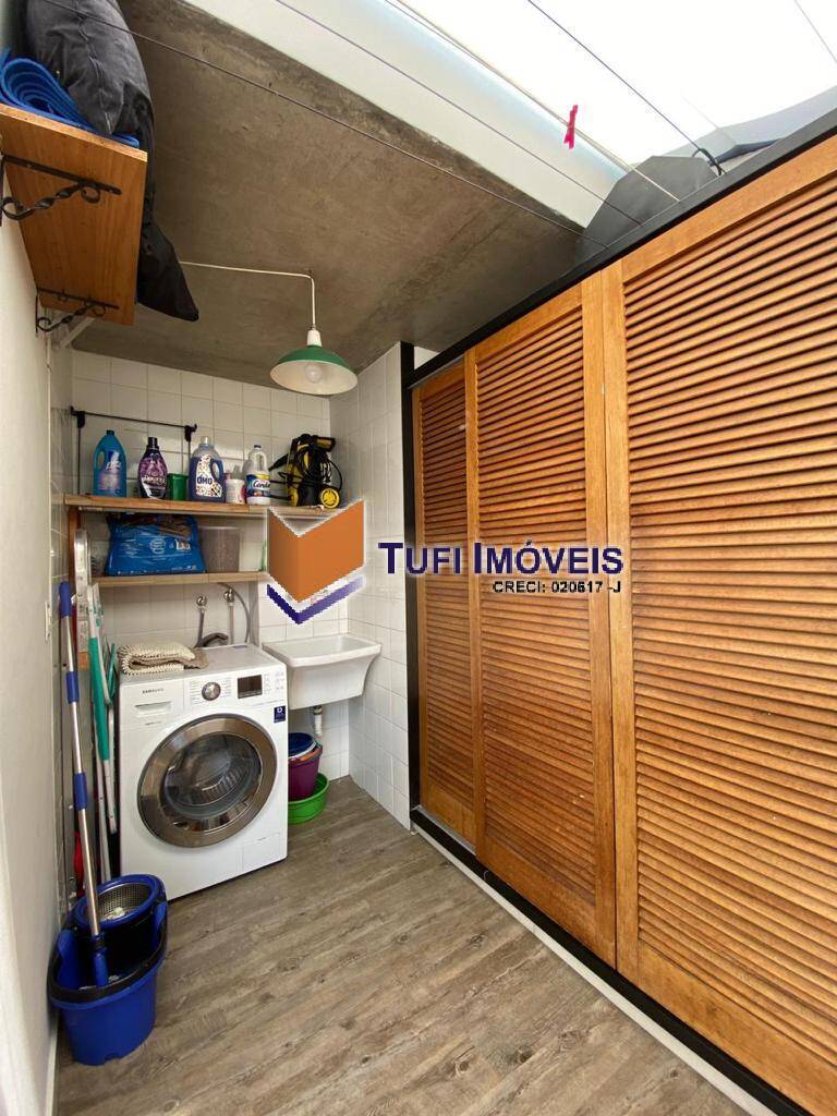 Apartamento, 3 quartos, 126 m² - Foto 8