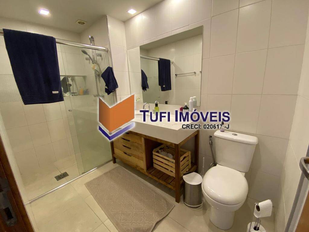 Apartamento, 3 quartos, 126 m² - Foto 11