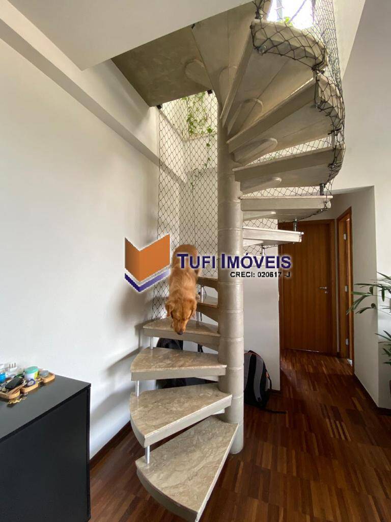 Apartamento, 3 quartos, 126 m² - Foto 9