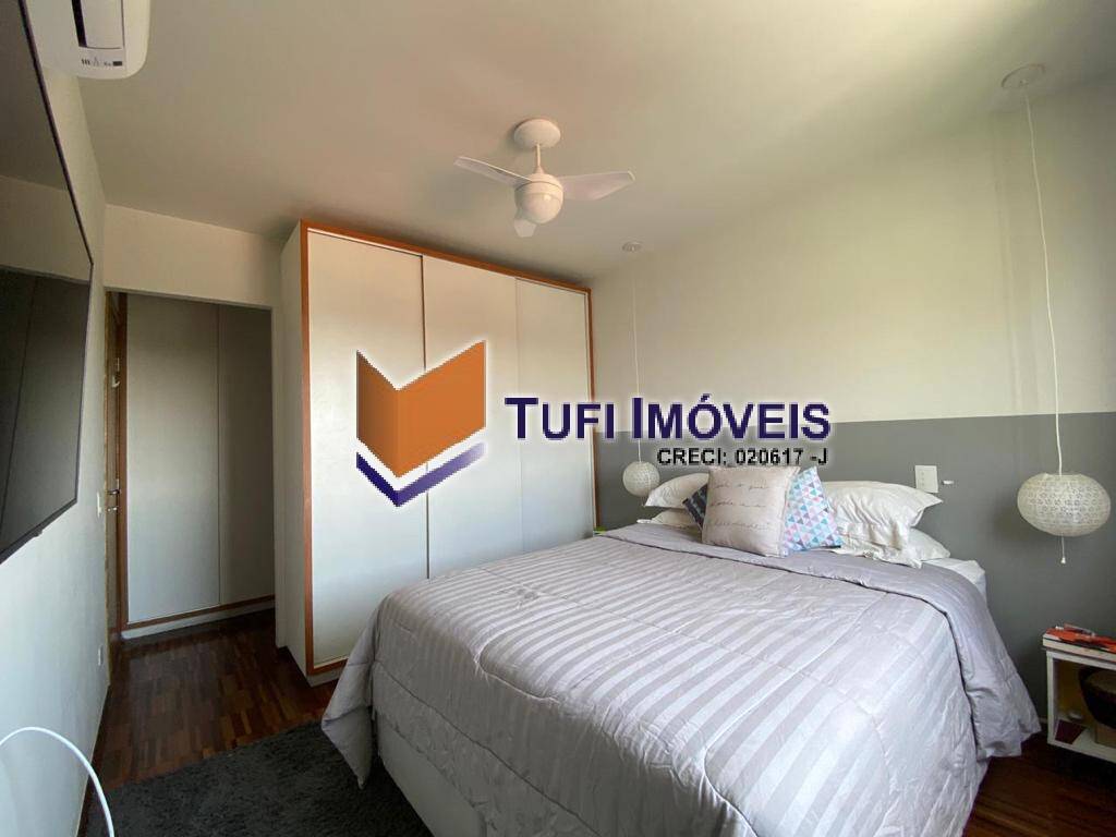 Apartamento, 3 quartos, 126 m² - Foto 12