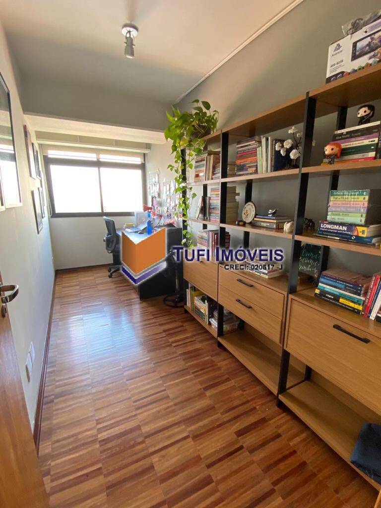 Apartamento, 3 quartos, 126 m² - Foto 15