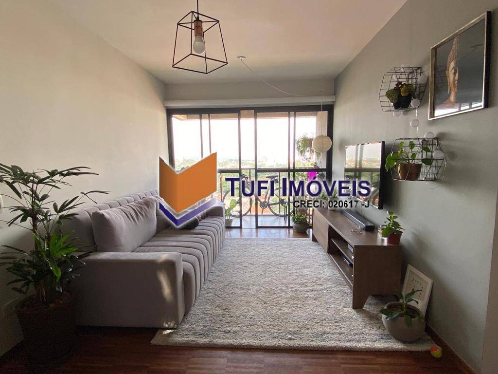 Apartamento, 3 quartos, 126 m² - Foto 7