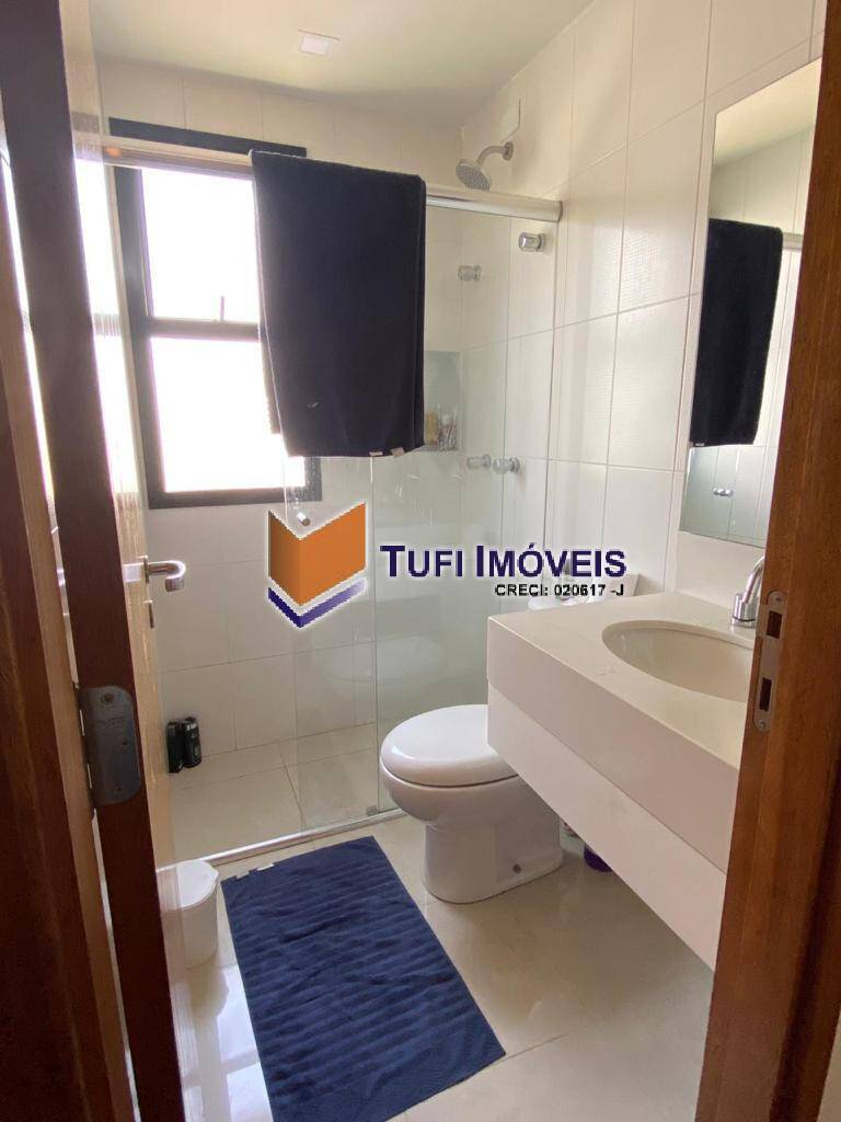 Apartamento, 3 quartos, 126 m² - Foto 14