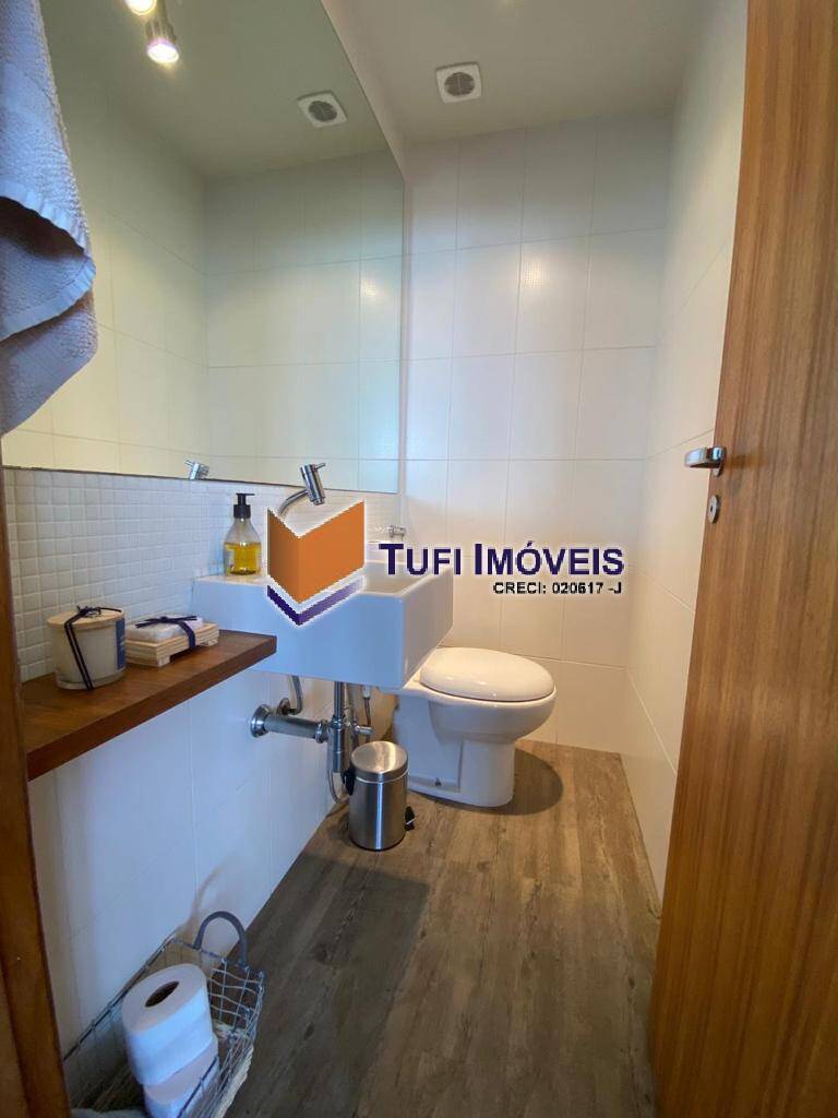 Apartamento, 3 quartos, 126 m² - Foto 5