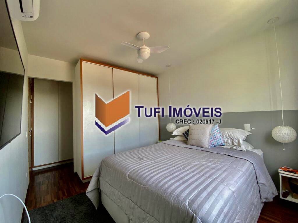 Apartamento, 3 quartos, 126 m² - Foto 13