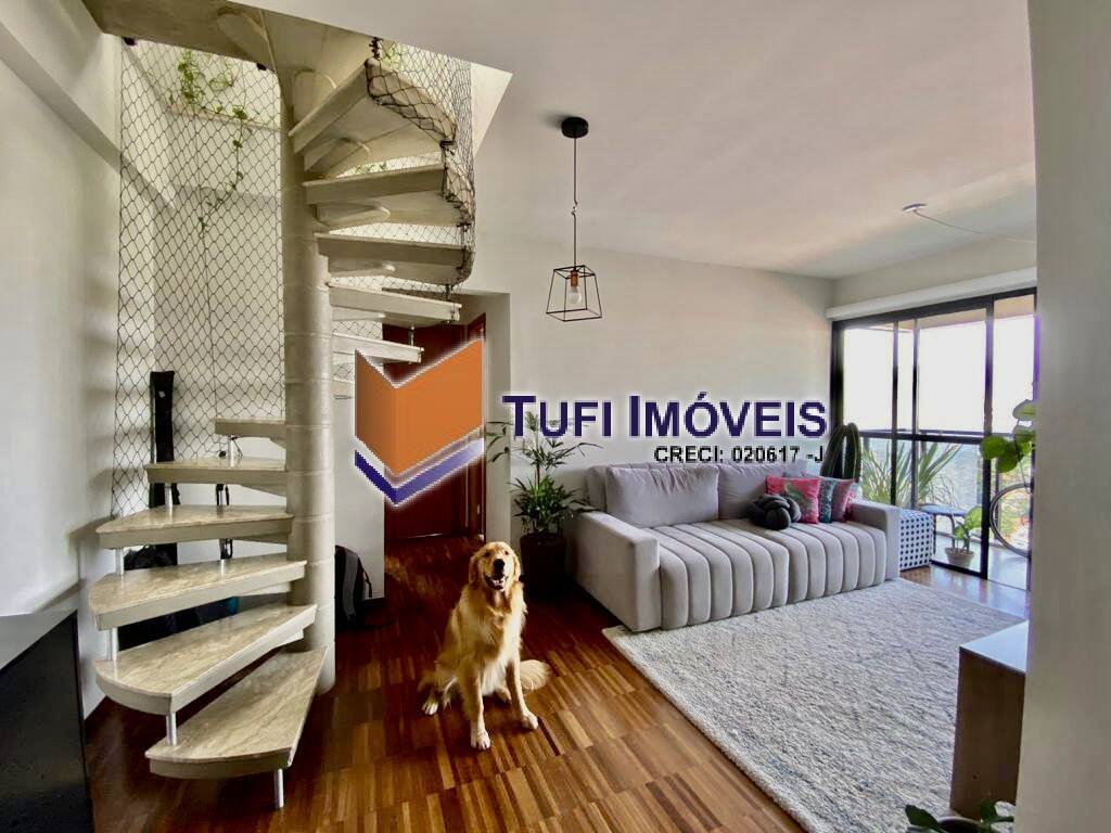 Apartamento, 3 quartos, 126 m² - Foto 6