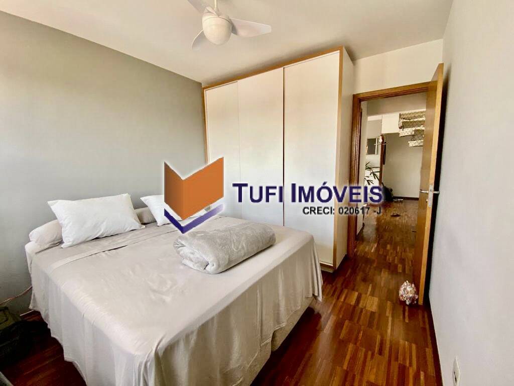 Apartamento, 3 quartos, 126 m² - Foto 10