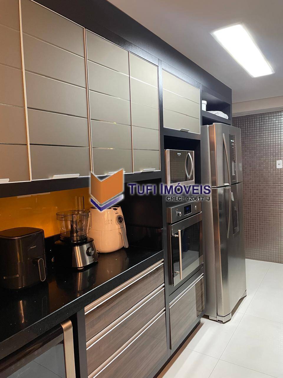 Apartamento à venda com 4 quartos, 160m² - Foto 18