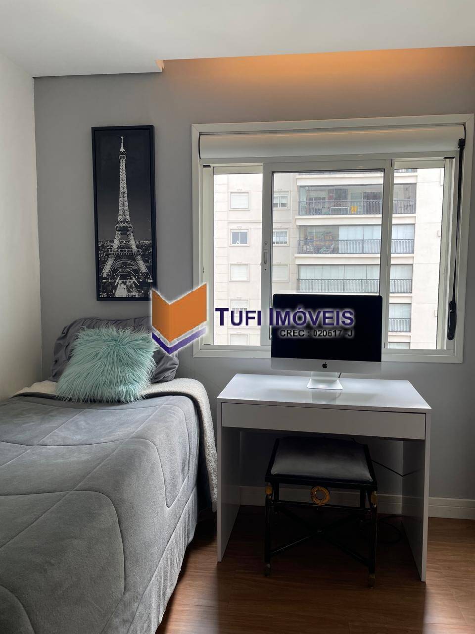 Apartamento à venda com 4 quartos, 160m² - Foto 34