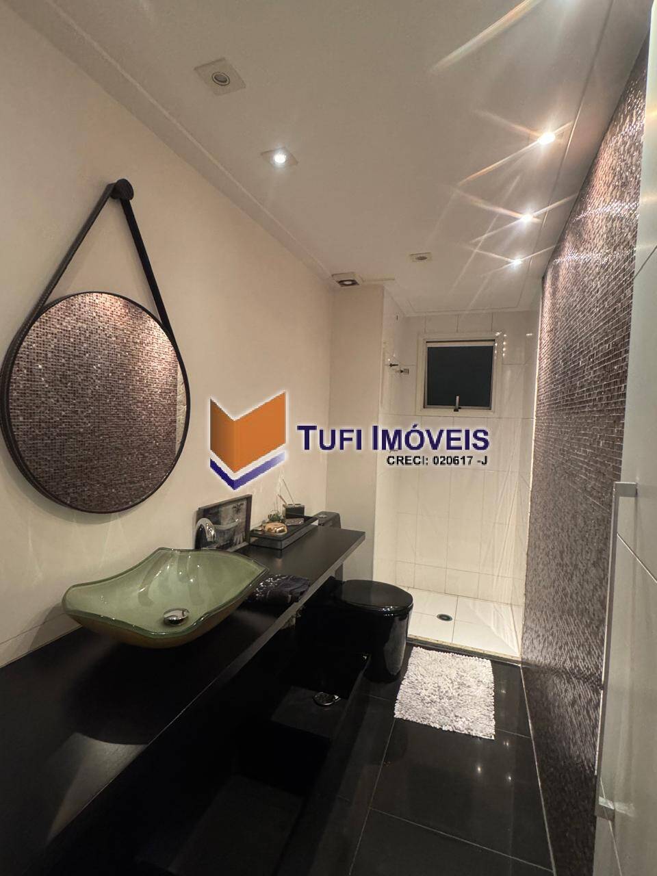 Apartamento à venda com 4 quartos, 160m² - Foto 12