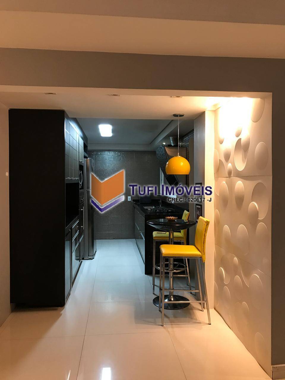 Apartamento à venda com 4 quartos, 160m² - Foto 17