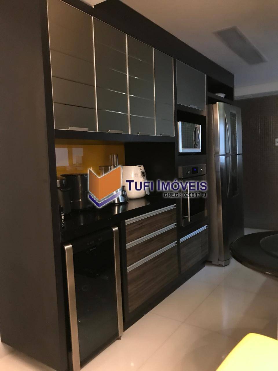 Apartamento à venda com 4 quartos, 160m² - Foto 21