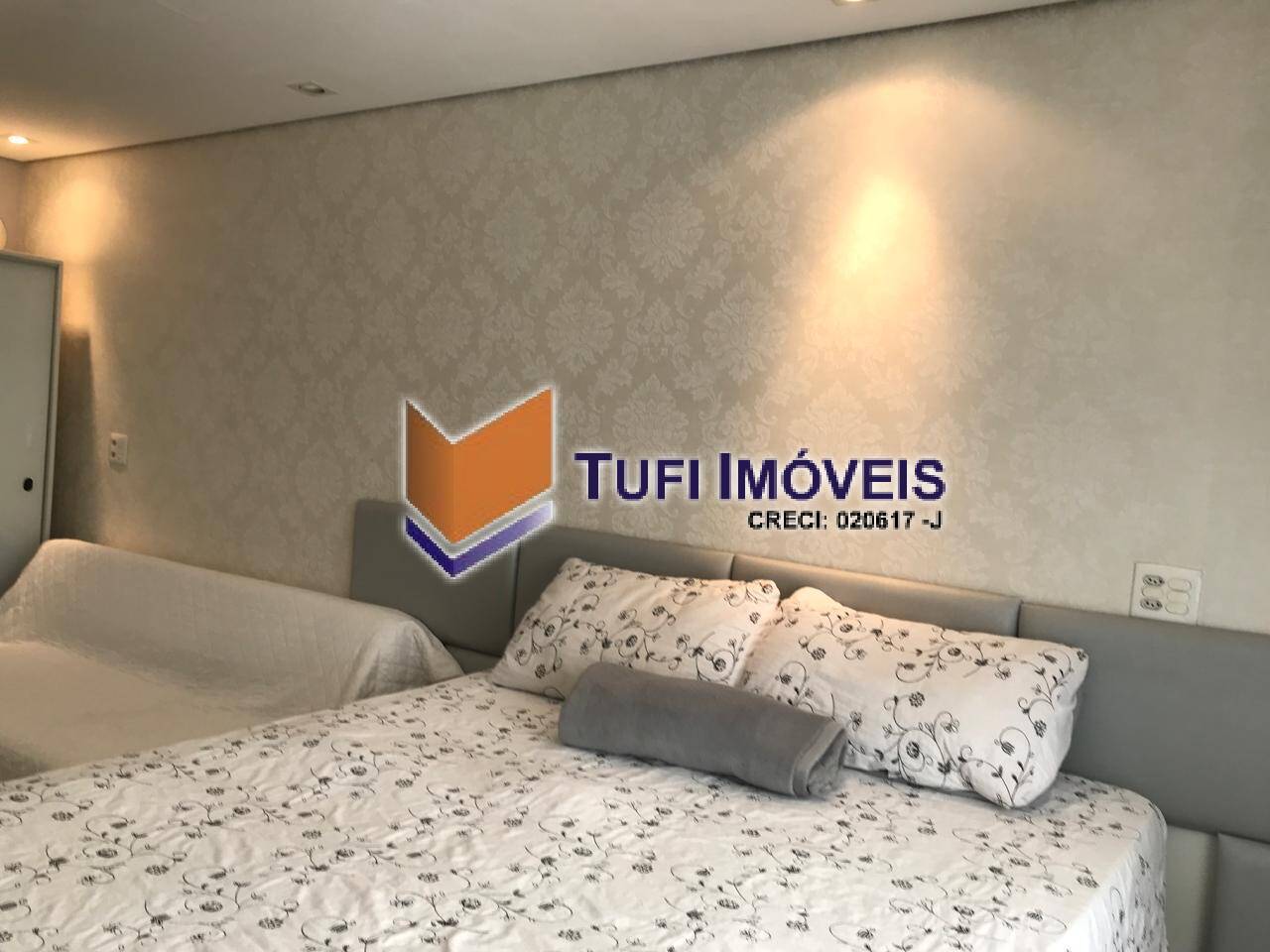 Apartamento à venda com 4 quartos, 160m² - Foto 24