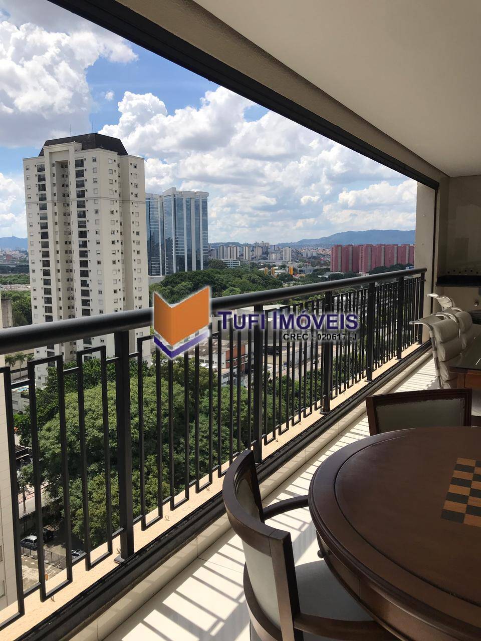Apartamento à venda com 4 quartos, 160m² - Foto 8