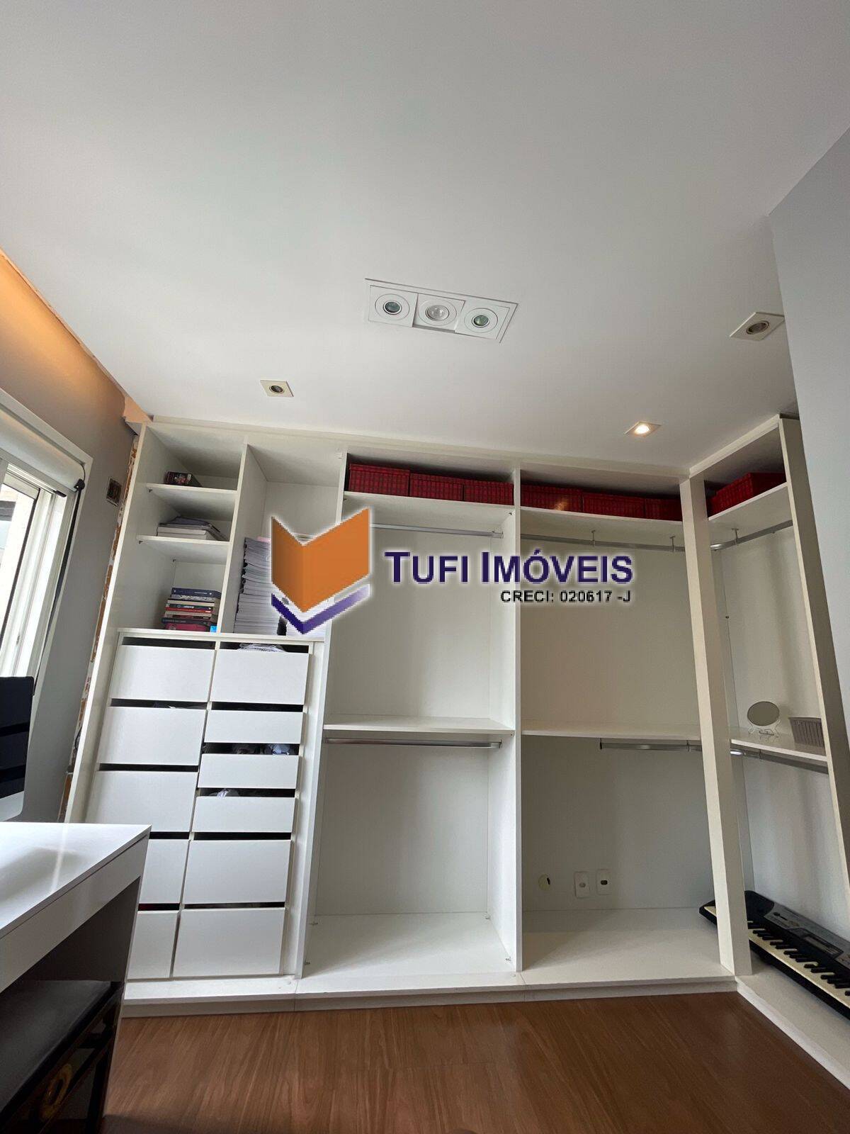 Apartamento à venda com 4 quartos, 160m² - Foto 27