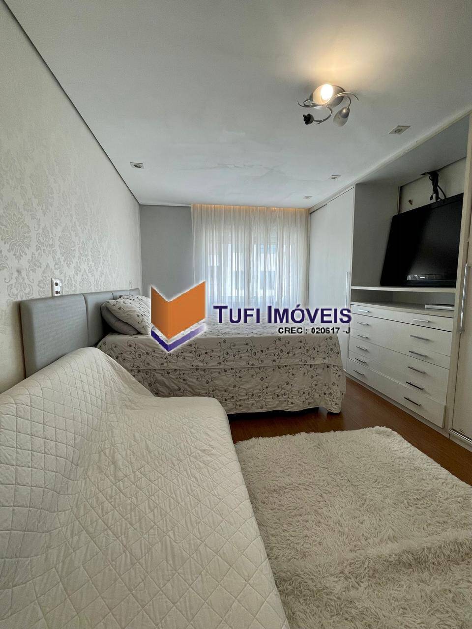 Apartamento à venda com 4 quartos, 160m² - Foto 22