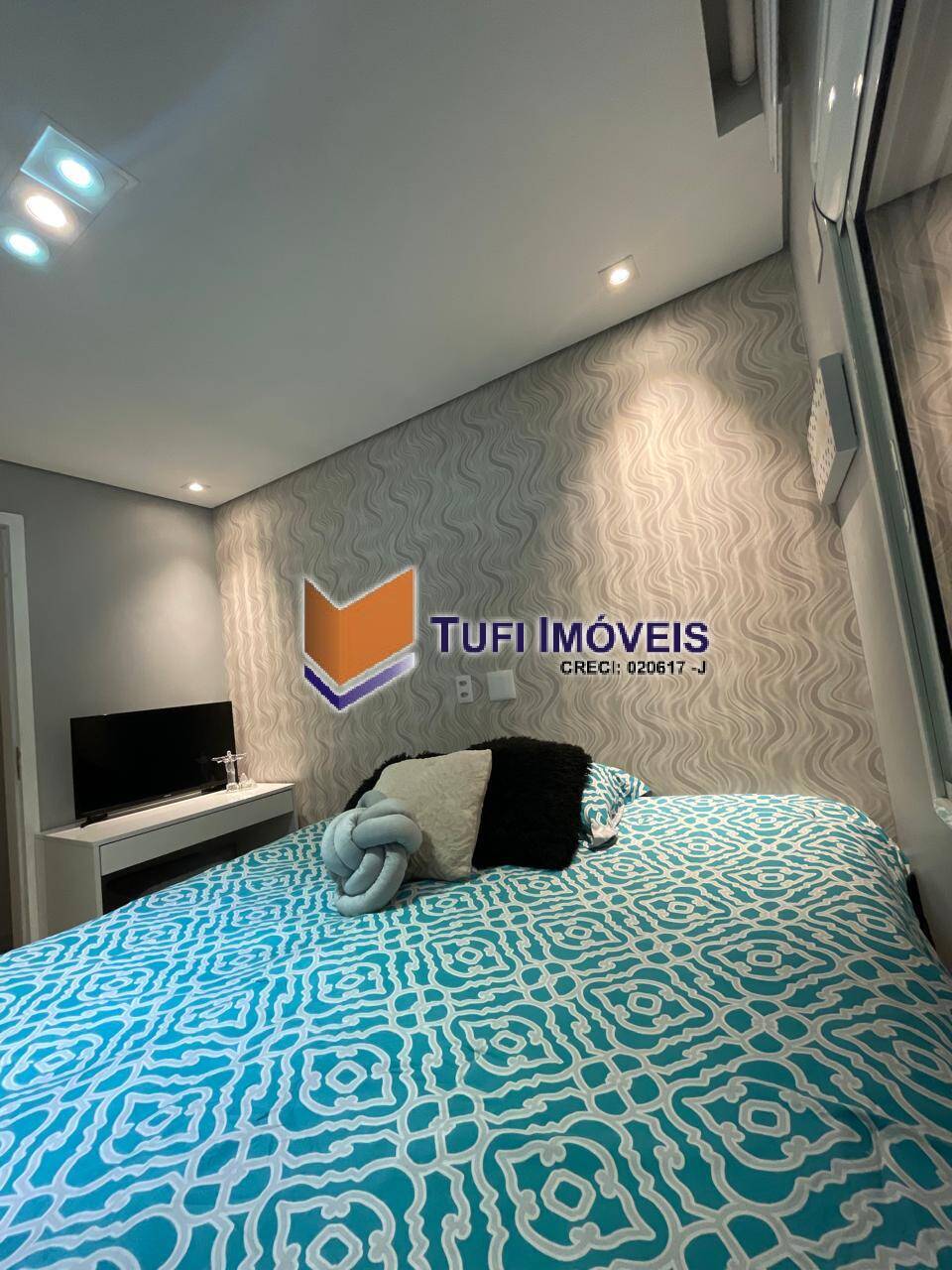 Apartamento à venda com 4 quartos, 160m² - Foto 30