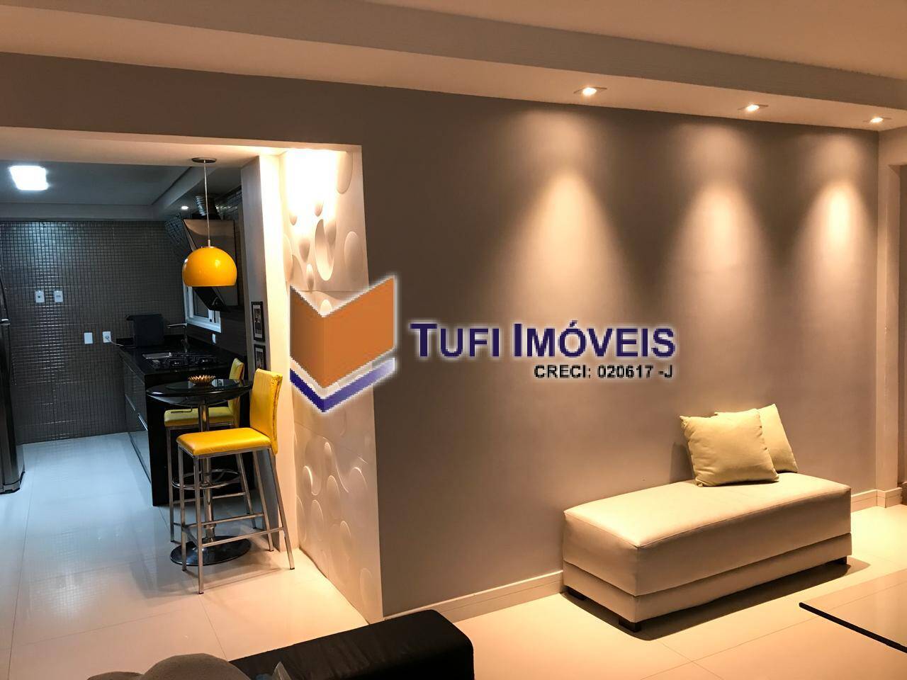 Apartamento à venda com 4 quartos, 160m² - Foto 14