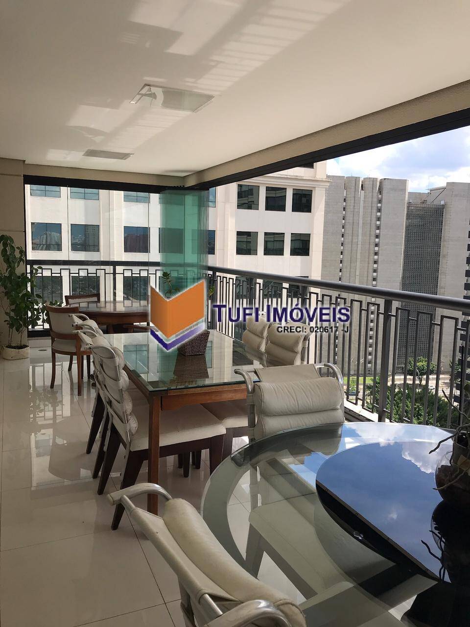 Apartamento à venda com 4 quartos, 160m² - Foto 11
