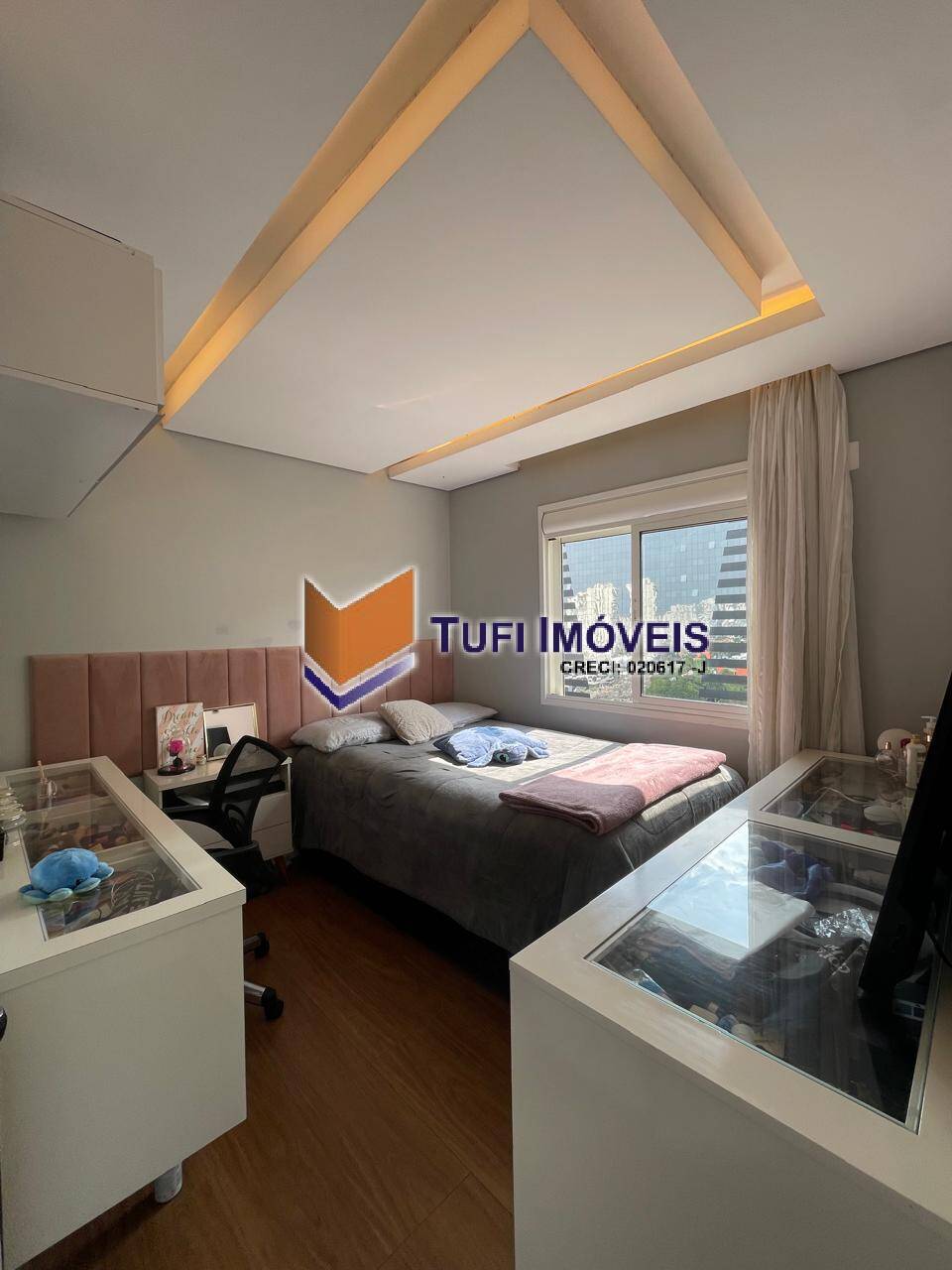 Apartamento à venda com 4 quartos, 160m² - Foto 33