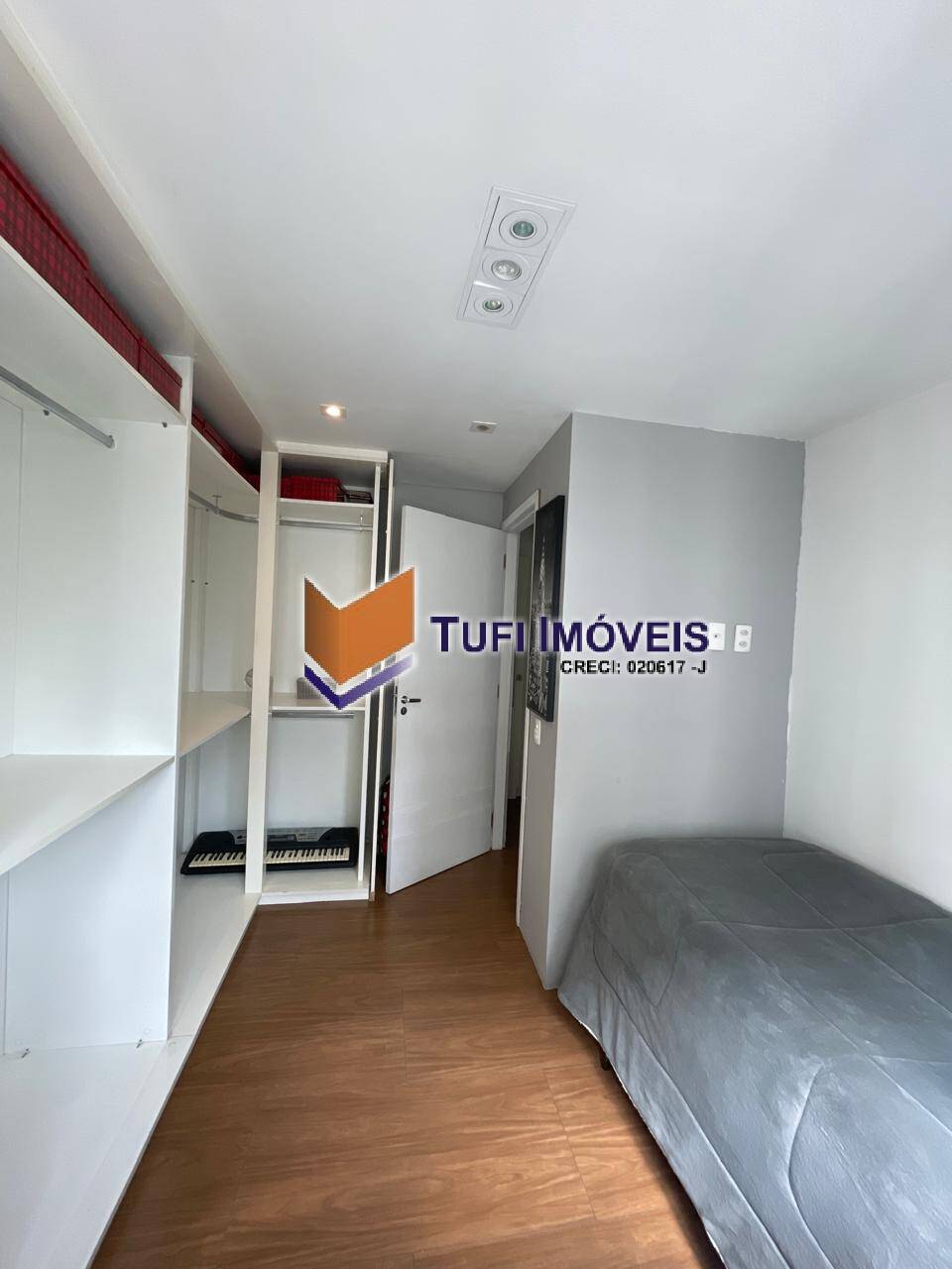 Apartamento à venda com 4 quartos, 160m² - Foto 35
