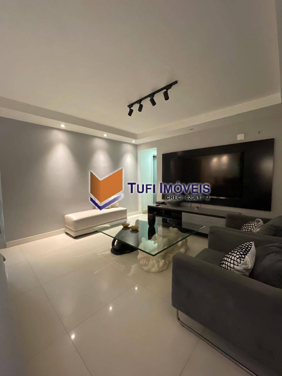 Apartamento à venda com 4 quartos, 160m² - Foto 5