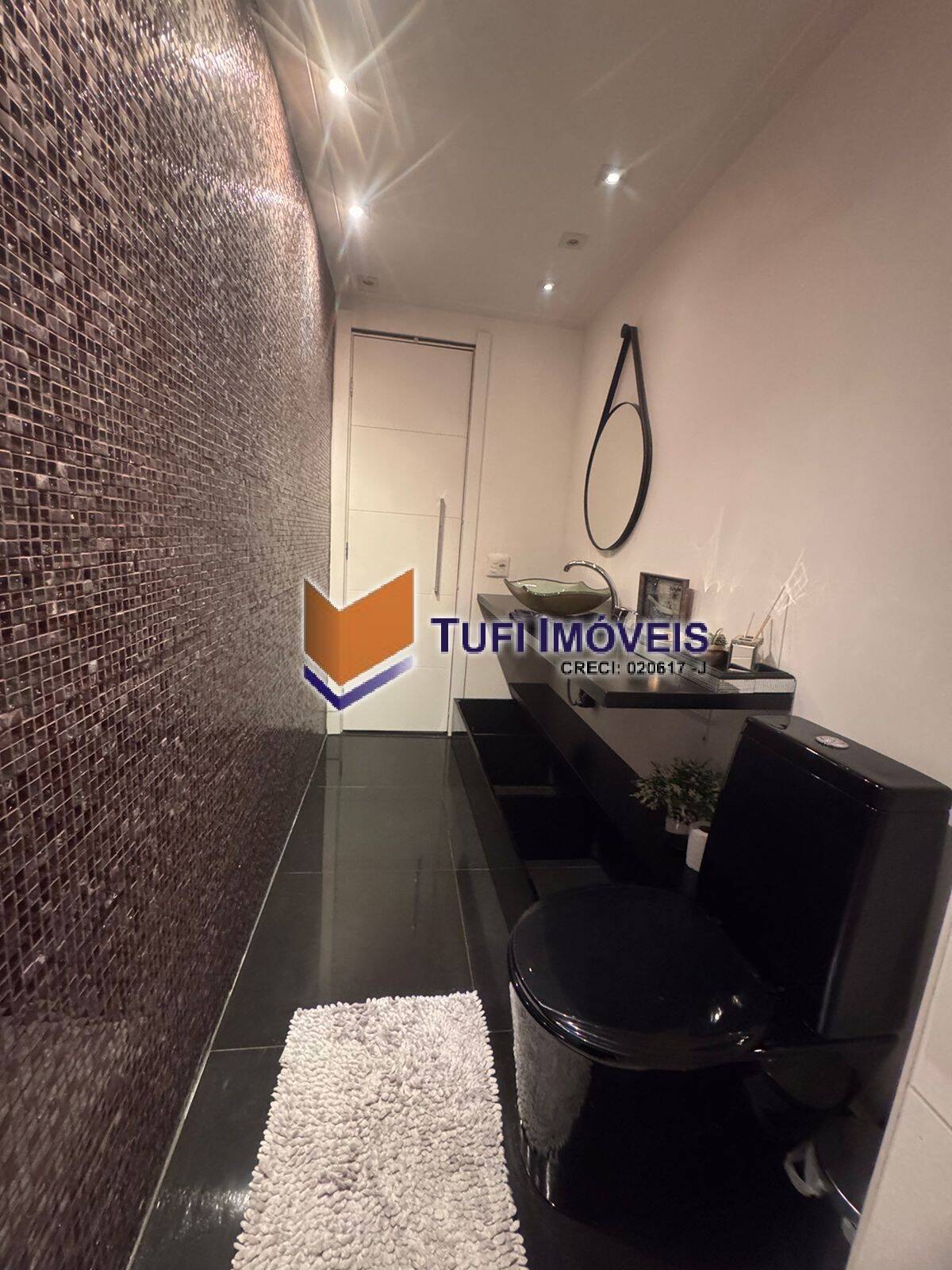 Apartamento à venda com 4 quartos, 160m² - Foto 13