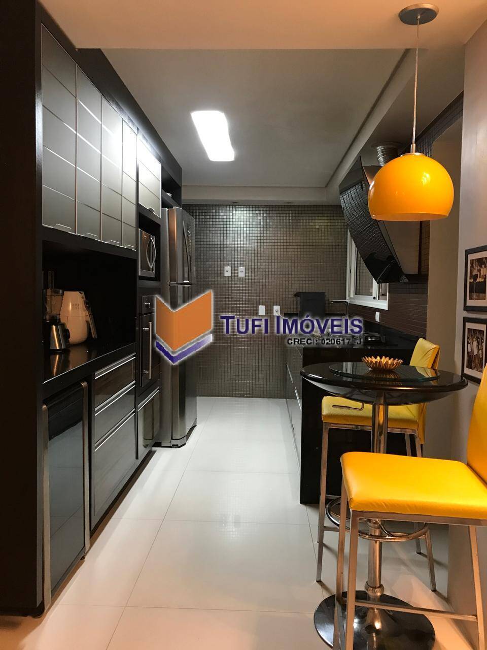 Apartamento à venda com 4 quartos, 160m² - Foto 15