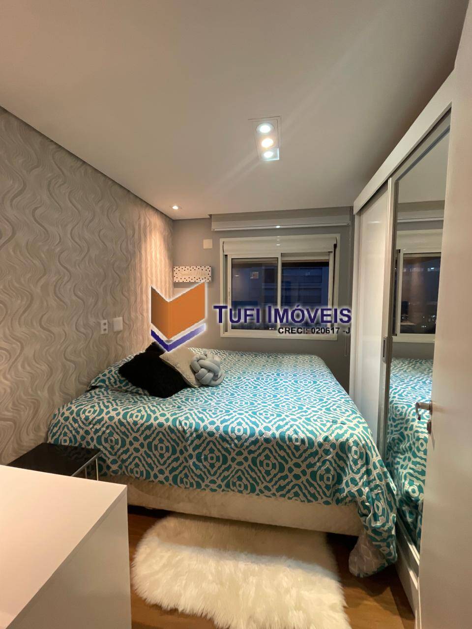 Apartamento à venda com 4 quartos, 160m² - Foto 28