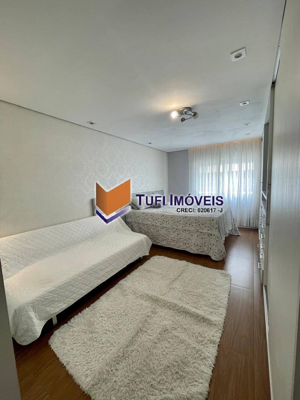 Apartamento à venda com 4 quartos, 160m² - Foto 23